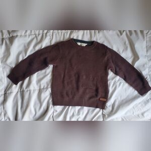 H&M Cotton Toddler Sweater